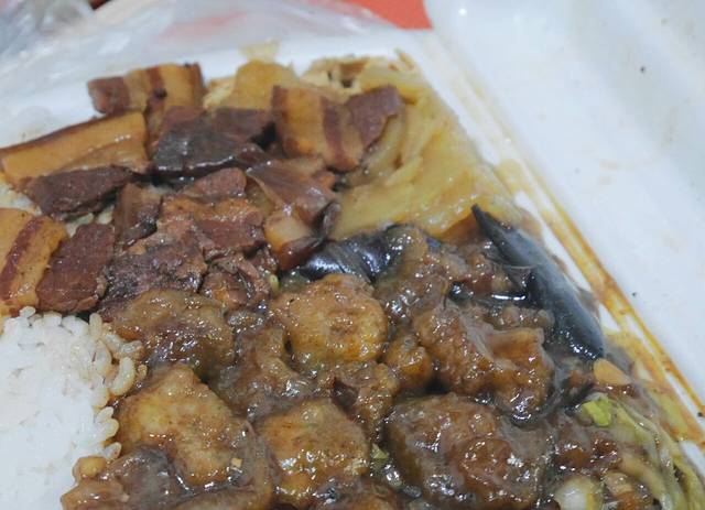 胖姐盒饭(通达街店)