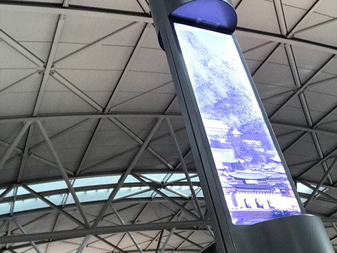 万宝龙（新世界仁川机场T1店）旅游景点图片