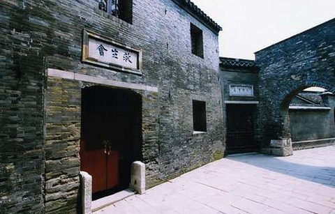 中国镇江救生博物馆的图片