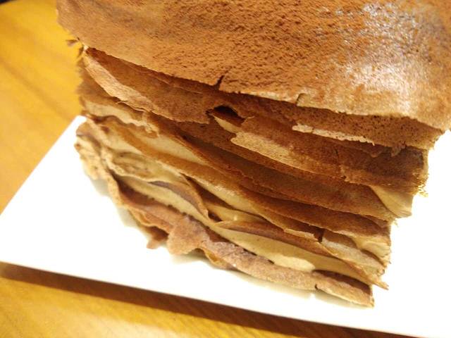 awfully chocolate(环贸iapm商场店)