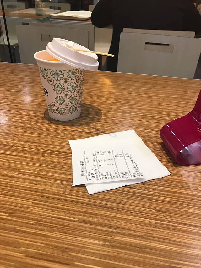 回味鸭血粉丝汤(雨山东路店)