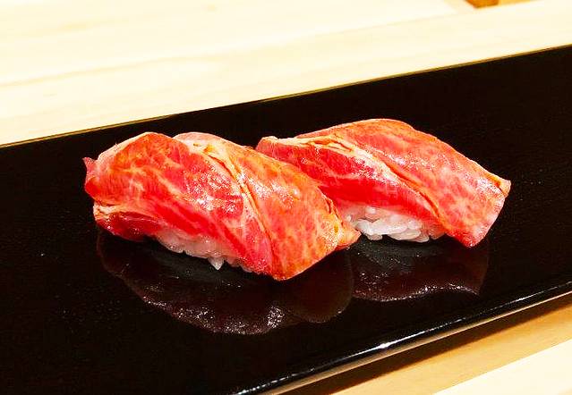 鮨然(然寿司钱粮胡同店)