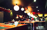 Busshari Japanese Restaurant