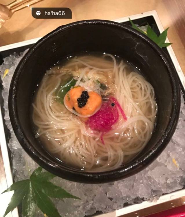 「泓」日本料理（永利皇宫店）