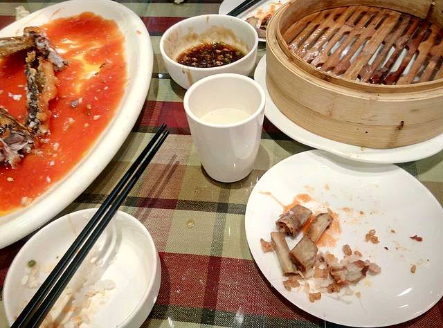 盛鼎妈妈菜(安宁店)