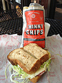 Jimmy John's