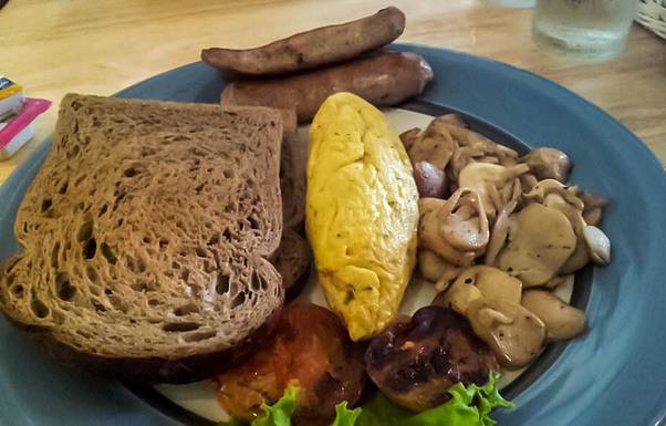 Easy Cafe by Relax Coffee