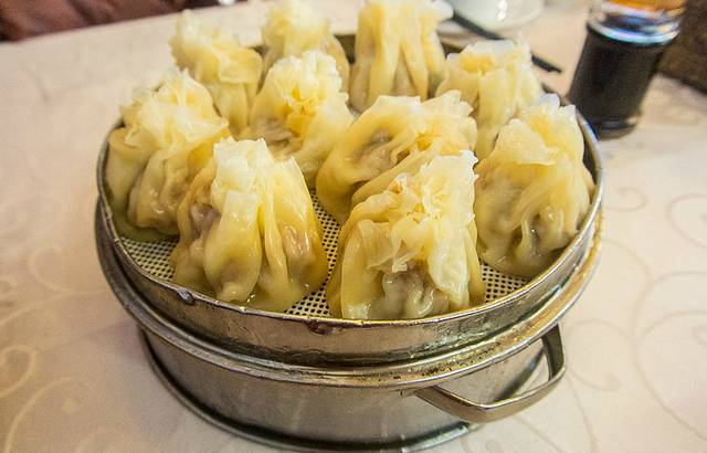 清和元(铜锣湾店)