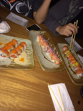 Sushi Nishi