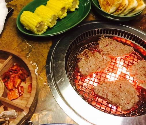 青岛山港凯悦酒店·BEBA海滩烧烤餐厅酒吧