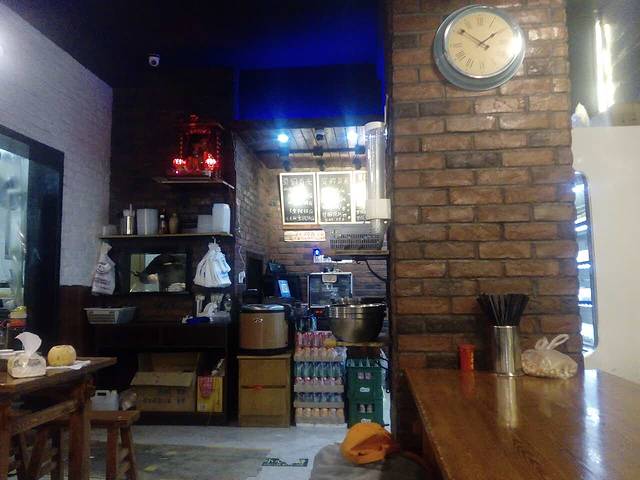 蜀韵冒菜(西斗门店)