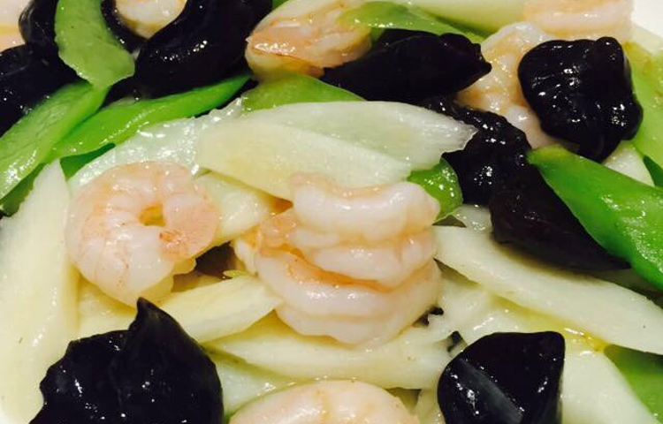 胡同里饭店(五五路店)