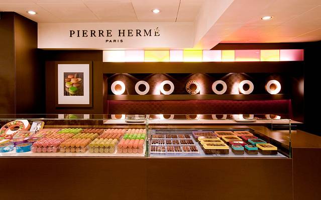 Pierre Boutique Central World