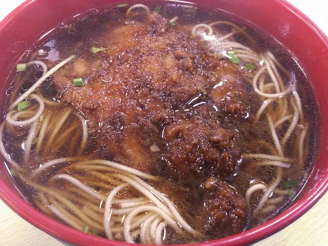 喬家栅髙桥店(外高桥店)