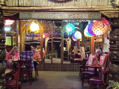 La Mariana Restaurant & Bar旅游景点图片