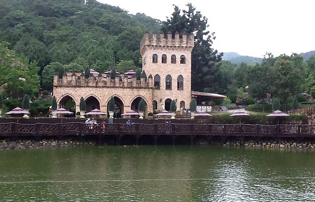 新社庄园休闲农场