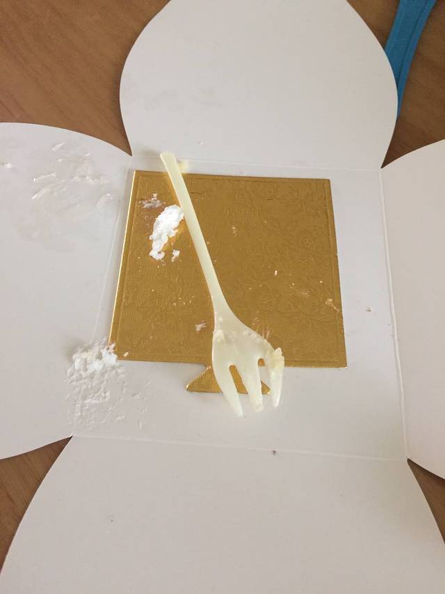 三色鸽西饼店(富田太阳城店)