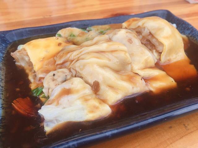 潮记美食(马巷店)