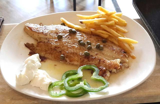 萨穆阿拉伯餐厅