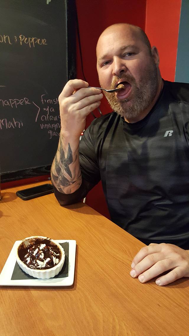 The Olde Spitfire Grille