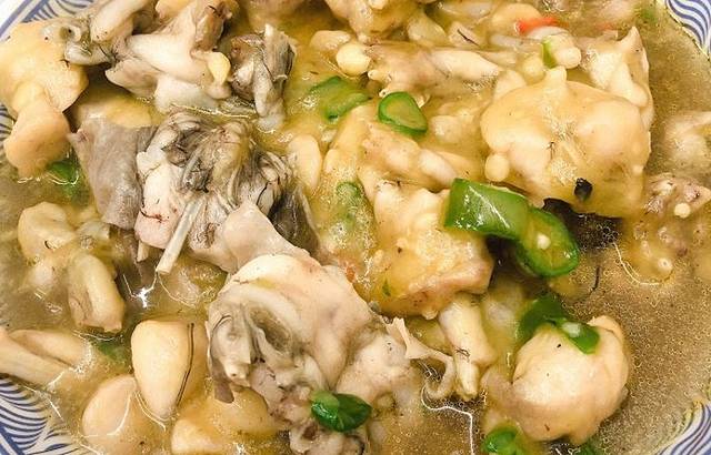 哈灵面馆(广西北路店)