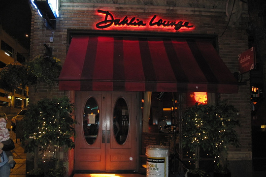 Dahlia Lounge旅游景点图片
