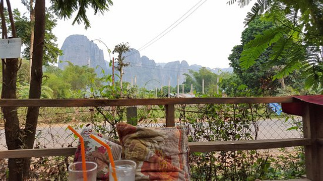 Lao Valhalla Restaurant旅游景点图片