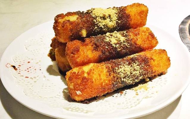 蛙蛙叫干锅年代(簋街北京总店)