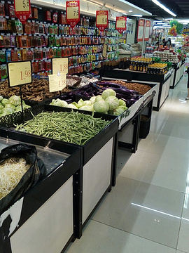 家乐富超市(东方生活商城店)的图片