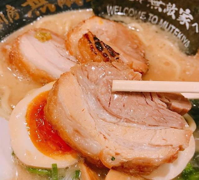 吉野家(成田店)