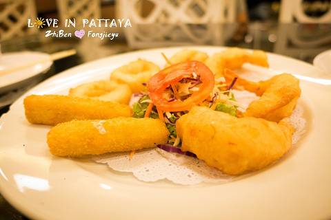 J.Daeng Seafood Restaurant