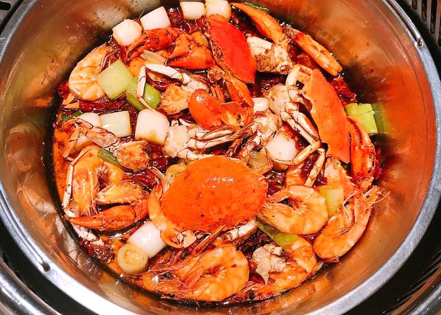 七欣天品蟹轩(苏州相城VIP总店)