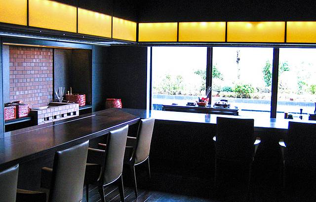 Sumibi Teppanyaki Kitoki