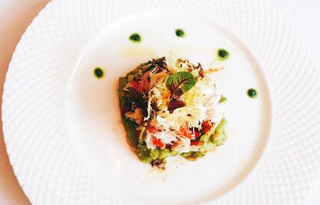 藏红花(东城店)