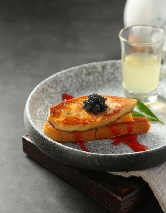 盛和道铁板烧·日式放题