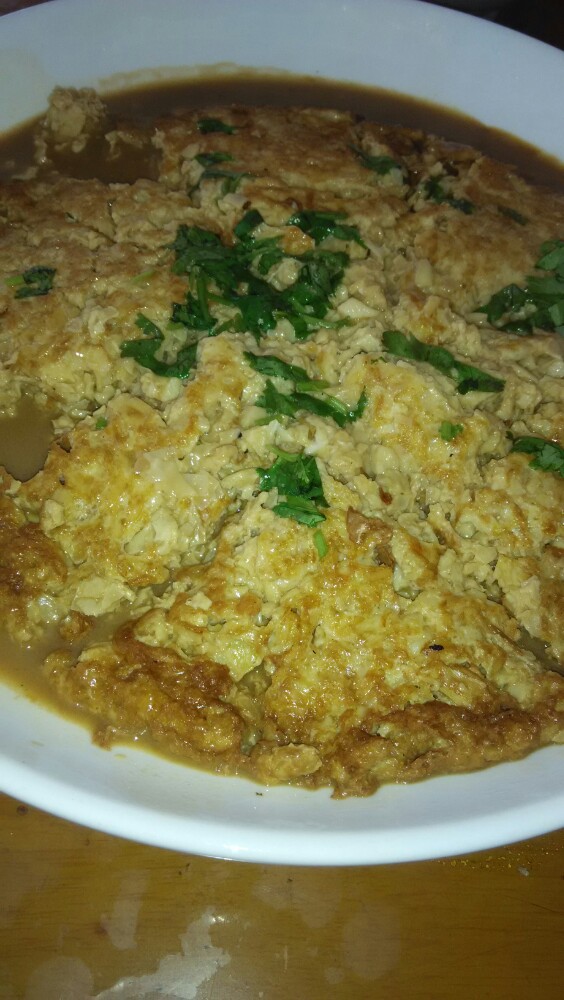 马地饭店(李家园路分店)