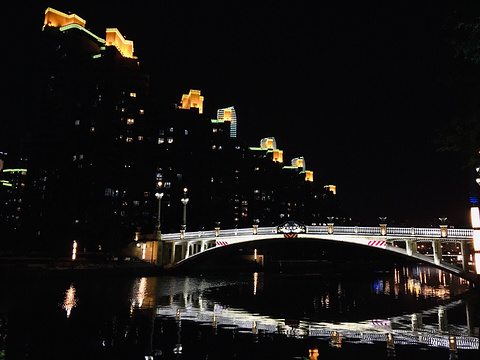 武宁路桥旅游景点图片