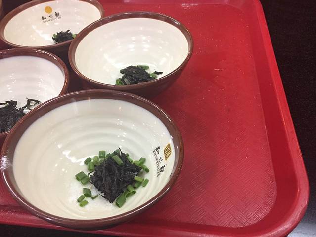 知味观(萧山店)