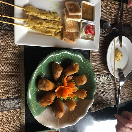 Khum Tom Yum Gung Restaurant