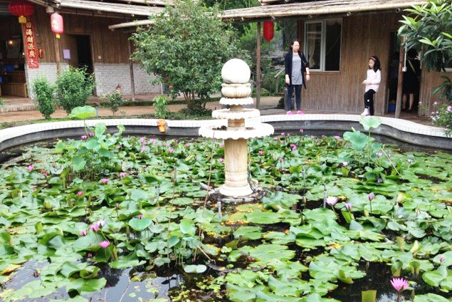 博雅山房(太平镇店)