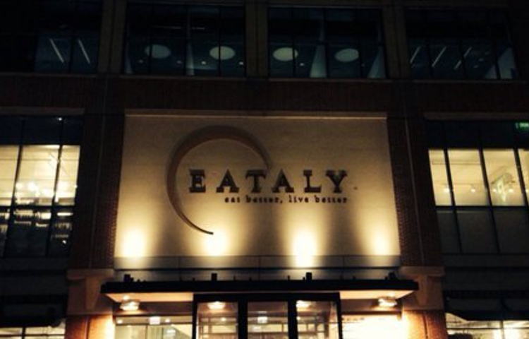 Eataly
