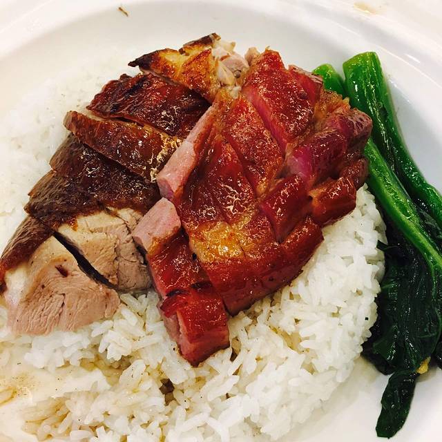 新宝餐厅(臣田店)