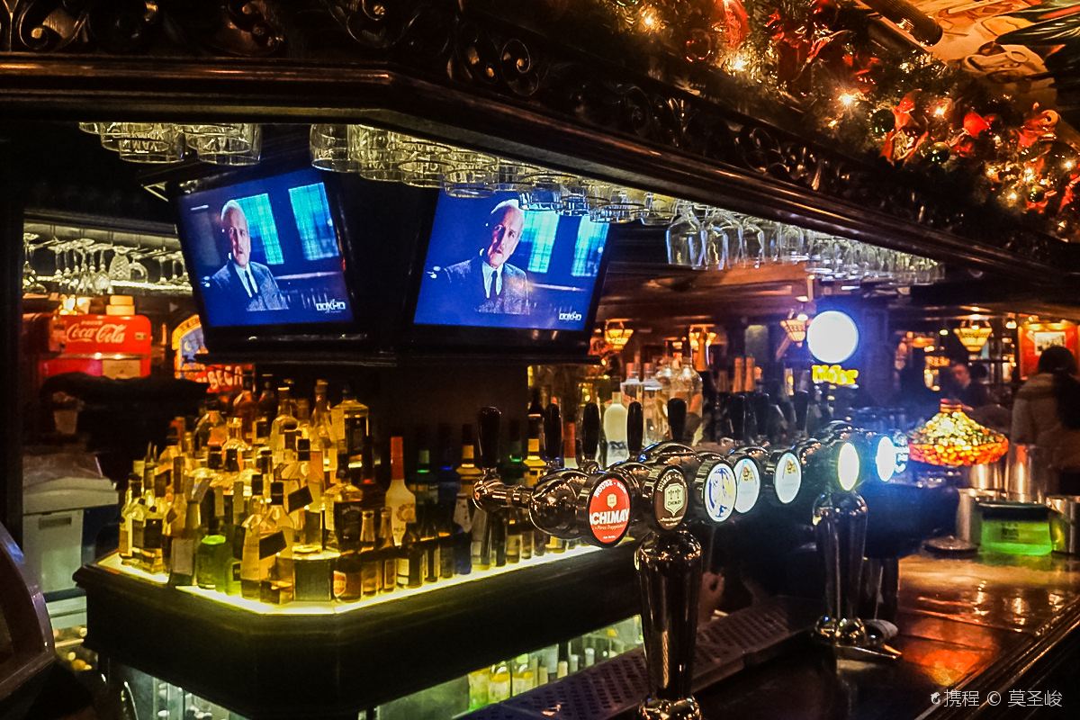 最具丽江风情的酒吧