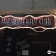 The Butterfly Club