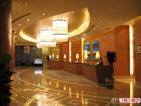 文津国际酒店 西餐厅