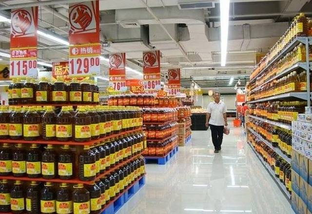 昌大昌超级购物广场(新世界店)