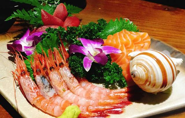 山上下烧鸟居酒屋(奥城店)