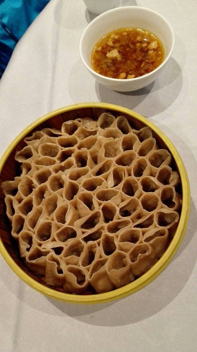 香园楼(钻石路店)