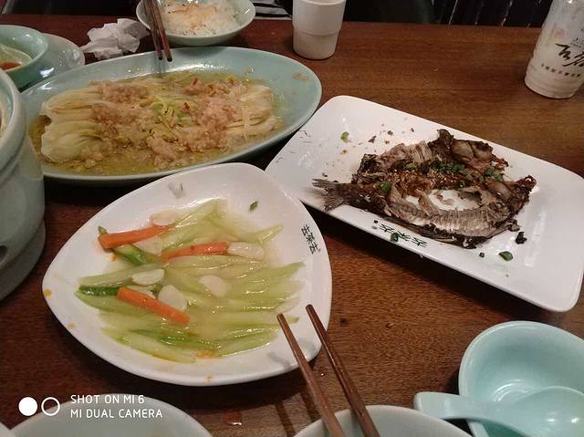 去茶去·休闲中餐(苍南银泰店)