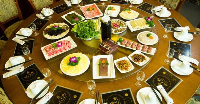 天天鲜火锅(海景苑店)